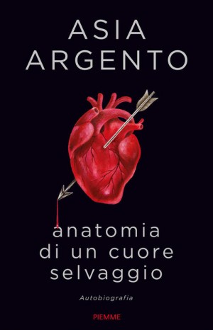 Anatomia di un cuore selvaggio - Argent Asia