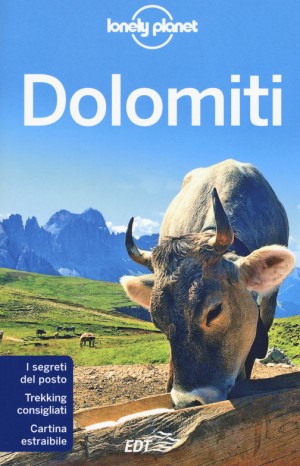 Dolomiti - Giacomo Bassi