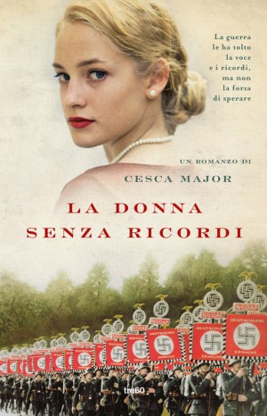 La donna senza ricordi - Major, Cesca