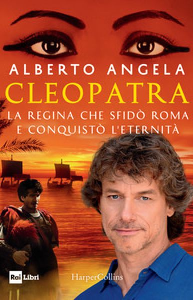 Cleopatra - Alberto Angela