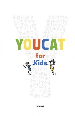 Youcat for kids - Premessa di Papa Francesco