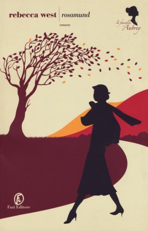 Rosamund - Rebecca West