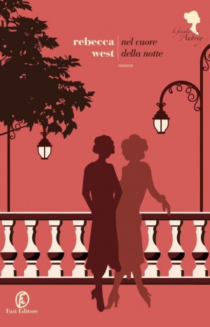 Nel cuore della notte - Rebecca West