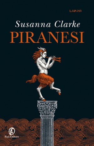 Piranesi - Clarke Susanna