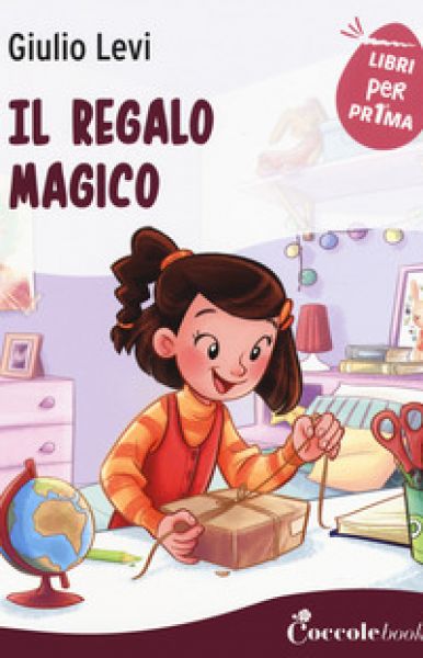 Il regalo magico - Giulia Levi