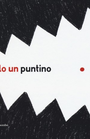 Solo un puntino - Elisabetta Pica