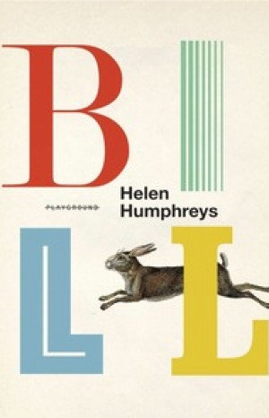 Bill - Humphreys Helen
