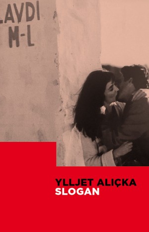 Slogan - Aliçka Ylljet