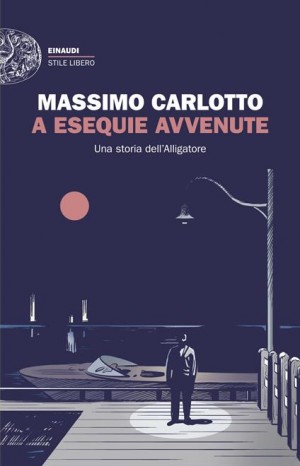 A esequie avvenute - Carlotto Massimo