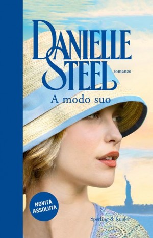 A modo suo - Steel Daniel