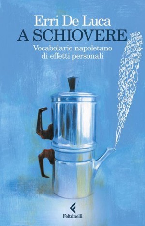 A schiovere - De Luca Erri