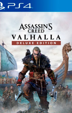 Assassin's Creed: Valhalla - 