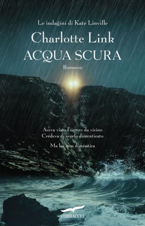 Acqua scura - Link Charlotte
