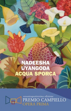 Acqua sporca - Uyangoda Nadeesha