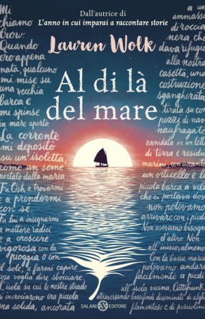 Al di là del mare - Lauren Walk