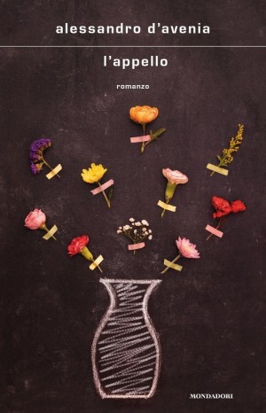 L&#39;appello - Alessandro D&#39;Avenia