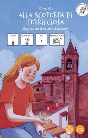 Alla scoperta di Terricciola - Cini Chiara