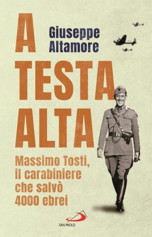A testa alta - Giuseppe Altamore