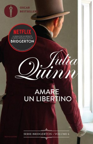 Amare un libertino - Julia Quinn