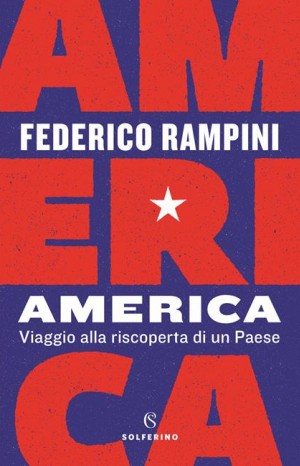 America - Federico Rampini