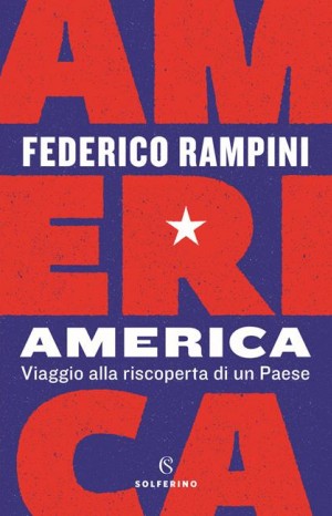 America - Federico Rampini