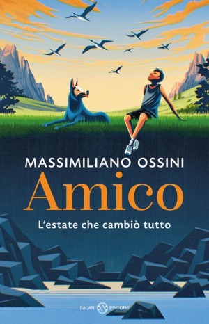 Amico - Ossini Massimiliano