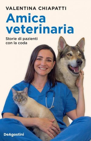 Amica veterinaria - Chiapatti Valentina