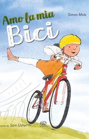 Amo la mia bici  - Mole Simon