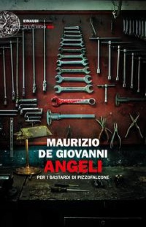 Angeli - Maurizio De Giovanni