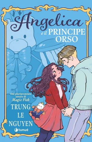 Angelica e il Principe Orso - Nguyen Trung Le