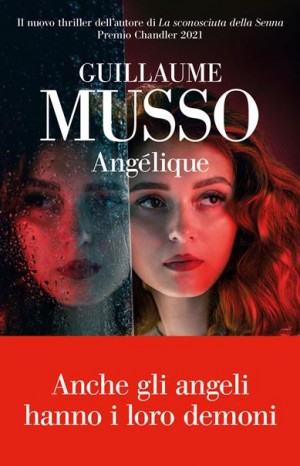 Angelique - Musso Guillaume