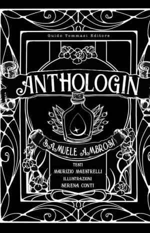 Anthologin - Maurizio Maestrelli