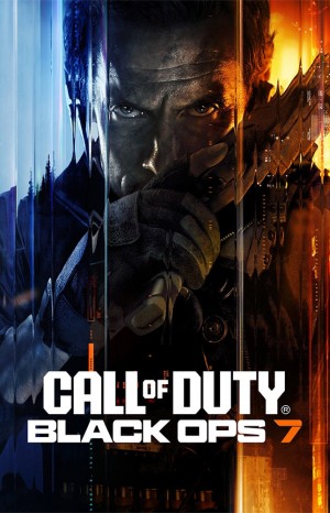 Call of Duty. Black ops 7 - Playstation 5