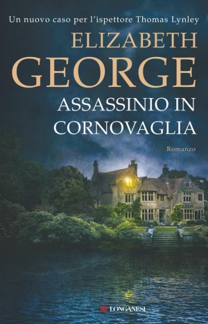 Assassinio in Cornovaglia - George Elizabeth
