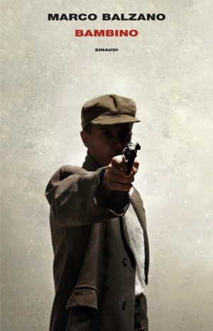 Bambino - Balzano Marco