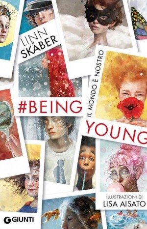 #BeingYoung - Skåber Linn 