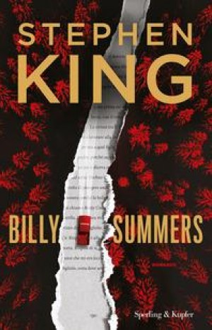 Billy Summers - Stephen King