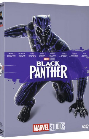 Black Panther - Ryan Coogler