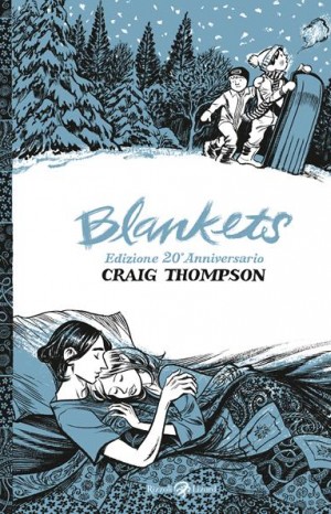 Blankets - Thompson Craig