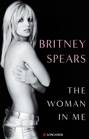 The woman in me - Spears Britney