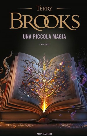 Una piccola magia - Brooks Terry