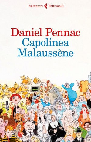 Capolinea Malaussène - Pennac Daniel