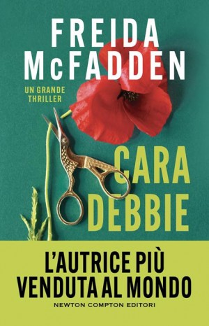 Cara Debbie - McFadden Freida