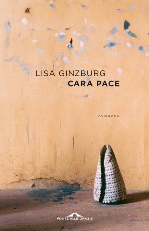 Cara pace - Liza Ginzburg
