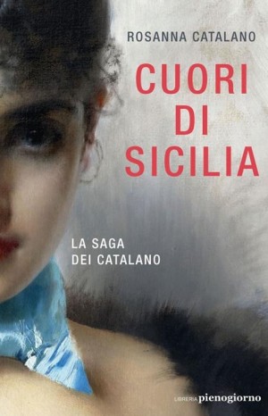 Cuori di Sicilia - Catalano Rosanna
