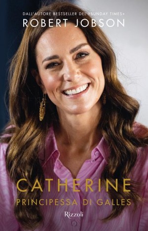 Catherine, Principessa di Galles - Jobson Robert