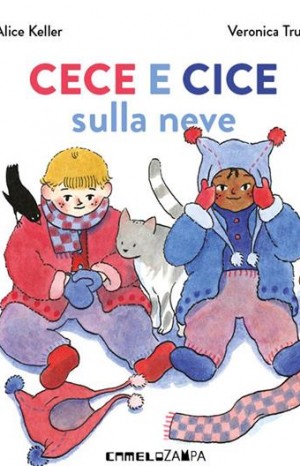 Cece e Cice - Keller Alice