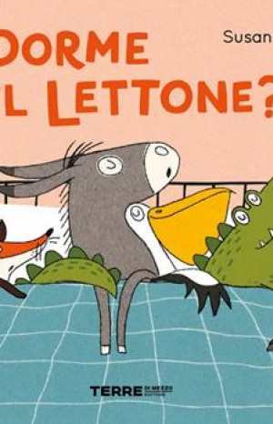 Chi dorme nel lettone? - Strasser Susanne