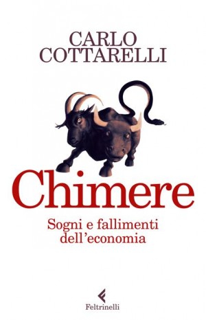Chimere - Cottarelli Carlo