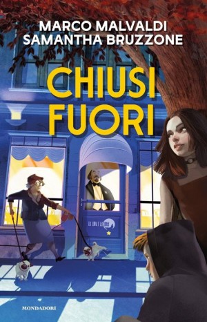 Chiusi fuori - Marco Malvaldi